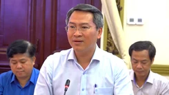 TP.HCM từng bước đưa tiếng Anh thành ngôn ngữ thứ hai trong trường học