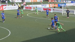 Lộ diện 8 đội vào tứ kết Giải bóng đá công nhân, viên chức Việt Nam 2026