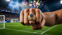 FIFA sẽ lần đầu tiên trao nhẫn vinh danh cho 30 thành viên đội vô địch World Cup 2026