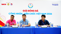 Công đoàn Petrovietnam hướng đến chức vô địch sau 3 năm 