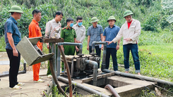 Năm người tử vong sau sự cố tại trang trại chăn nuôi heo ở Thanh Hóa