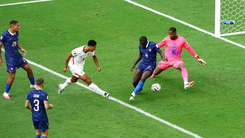 Highlights trận Anh thắng Pháp 6-4, giành hạng ba World Cup 2026