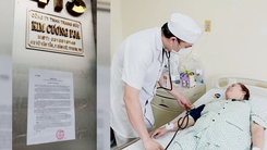 Góc nhìn trưa nay: Hàng loạt cửa hàng ở 'phố kim cương' đóng cửa; Nguy cơ mù mắt từ việc đau đầu kéo dài