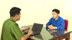 Triệt phá đường dây tiền ảo lừa 3.000 người, chiếm đoạt hơn 100 tỉ đồng