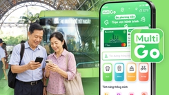3 tính năng trên MultiGo giúp đi xe buýt miễn phí dễ dàng hơn