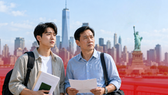 Chính sách visa mới của Mỹ thay đổi gì mà ảnh hưởng trực tiếp đến hàng triệu du học sinh?