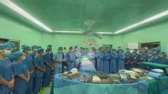 Góc nhìn trưa nay: Nữ sinh viên qua đời do đột quỵ, hiến tạng trao cơ hội sống cho 5 người bệnh