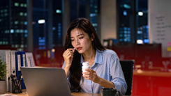 Nếu gần đây bạn cảm thấy bỗng dưng uể oải, có thể đó là hệ quả của những thói quen này