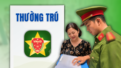 Hướng dẫn cách thêm người vào hộ khẩu thường trú trên VNeID