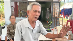 Lời kể của gia đình khi tìm thấy bộ xương người đàn ông mất tích trong khu rừng tràm