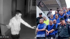 Góc nhìn trưa nay: Thiếu niên đi trộm cắp rồi hiếp dâm luôn chủ nhà; Phá đường dây lừa đảo xuyên quốc gia