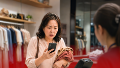 Ngân hàng bổ sung tính năng mới, người chuyển tiền nhanh 24/7 phải biết ngay
