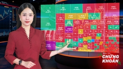 Bản tin chứng khoán: Dòng tiền ‘mất lửa’, VN-Index cần gì để vượt được 1.900 điểm?