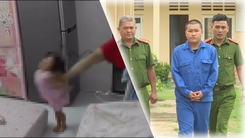 Góc nhìn trưa nay: Tạm giữ người đàn ông hành hung bé gái 3 tuổi; Lời khai của đối tượng giết nữ sinh 12 tuổi