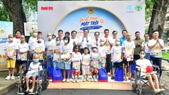 Góc nhìn trưa nay: ‘Ước mơ của Thúy’ viết tiếp hành trình đồng hành cùng bệnh nhi ung thư