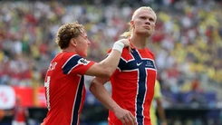 Highlights trận Na Uy 'tiễn' Brazil về nước, ghi tên vào tứ kết World Cup 2026