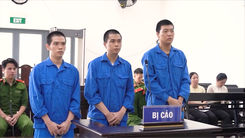 Hoãn phiên tòa vụ shipper bị đánh tử vong sau mâu thuẫn đơn hàng 375.000 đồng