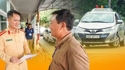 Ở TP.HCM thi trượt phần mô phỏng trước tháng 7 sẽ thi lại hay được công nhận đạt? 
