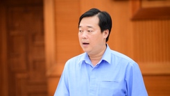 Phó bí thư thường trực Lê Quốc Phong: Lắng nghe, giải quyết kịp thời tâm tư người dân ở các dự án lớn