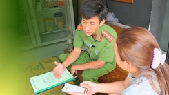 Ngoài VNeID, người dân có thể thông báo lưu trú nhanh theo 2 cách này