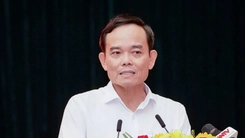 Video Bí thư Trần Lưu Quang: Xây dựng thành phố không ma túy phải bắt đầu từ cơ sở