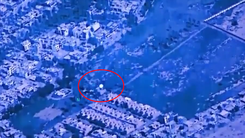 Mỹ giải mật loạt hồ sơ UFO, công bố video vật thể lạ trên bầu trời Trung Đông