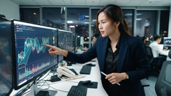 Phối hợp phân tích kỹ thuật và phân tích cơ bản ra sao trong đầu tư chứng khoán?