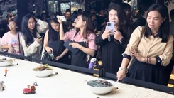 Cuốn hộ chiếu đặc biệt để du khách tham quan 3 bảo tàng ở TP.HCM, ăn phở và nhận quà