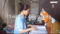 Chúng ta chờ đợi điều gì ở một mùa tiếp sức mới?