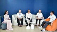 Talkshow ‘Một khát vọng - Vạn tấm lòng’: Tiếp sức để không tân sinh viên nào phải bỏ học
