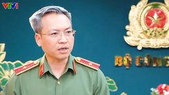 Bộ Công an: Không chia sẻ thông tin chưa kiểm chứng vụ tai nạn trên đường Nguyễn Huy Tự