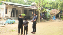 22 hộ dân 'sống treo' vì tuyến đường kéo dài 18 năm sắp được chuyển sang tái định cư