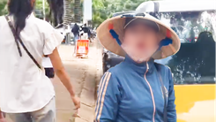 Xác minh clip người phụ nữ chửi mắng du khách, ‘hét giá’ giữ xe tại lễ hội sầu riêng