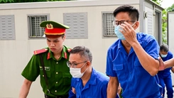Video xét xử cựu Thứ trưởng Nguyễn Bá Hoan nhận hối lộ 16,3 tỉ đồng 