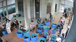 Góc nhìn trưa nay: Hồ cá lóc hơn 3 tấn bị sét đánh; Khởi tố vụ án tai nạn lao động làm 5 người chết tại trại nuôi heo