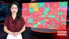 Bản tin chứng khoán: VN-Index muốn vượt 1.800 điểm, còn thiếu điều gì?
