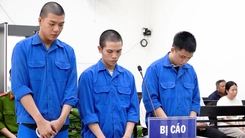 Tòa trả hồ sơ vụ shipper bị đánh tử vong ở Đà Nẵng