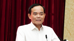 TP.HCM triển khai Luật Phát triển đô thị, Bí thư Trần Lưu Quang: Chấm dứt ‘xin ý kiến lòng vòng’