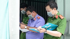 Án mạng, nghi chồng giết vợ ở Cần Thơ