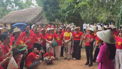 Góc nhìn trưa nay: Dịp Quốc khánh, du khách muôn phương về thăm quê Bác Hồ 
