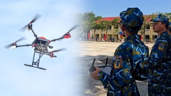 Thành lập Trung tâm Huấn luyện thực hành phương tiện không người lái tại Khánh Hòa