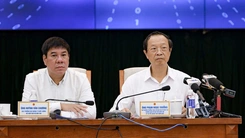 Video Bộ Giáo dục và Đào tạo thông tin phương án xử lý 328 thí sinh chuyên Tuyên Quang