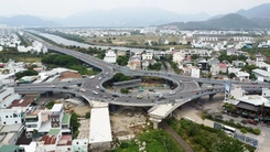 Dân 10 năm sống khổ vì dự án nút giao Ngọc Hội gần 1.400 tỉ đồng chậm tiến độ