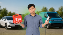 Phân biệt các loại xe điện tại Việt Nam theo quy định mới nhất