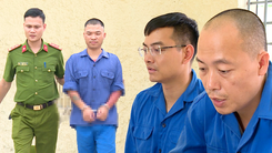 Video khởi tố, bắt tạm giam 'Vua Quạt' Trần Đình Tiệp, Khánh 'Sky' và Hồ Văn Khoa 