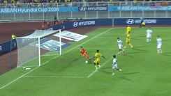 Malaysia đánh bại Philippines, gặp Việt Nam ở bán kết ASEAN Cup 2026