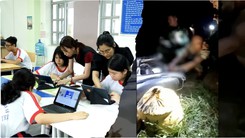 Góc nhìn trưa nay: TP.HCM sắp xếp trường công lập: Không để học sinh thiếu chỗ học; Sân chơi mùa hè ý nghĩa cho thiếu nhi