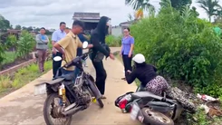 Bắt nhanh thanh niên liên tiếp gây ra 2 vụ cướp trong đêm ở Đắk Lắk 