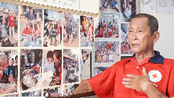 Cuộc thi Lan tỏa năng lượng tích cực 2026: Mái ấm 0 đồng, nơi người bệnh nghèo tìm thấy hơi ấm 