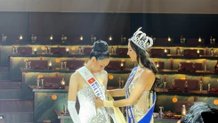 Hai đại diện Việt Nam tại Hoa hậu và Nam vương Siêu mẫu Thể hình thế giới nói gì trước chung kết? 